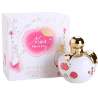 парфюм Nina Fantasy, Nina Ricci