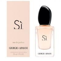 парфюм Sì от Giorgio Armani