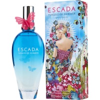 парфюм Turquoise Summer от Escada