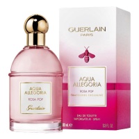 парфюм Aqua Allegoria Rosa Pop от Guerlain