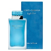 парфюм Eau Intense Light Blue Dolce & Gabbana