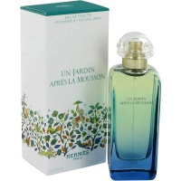 парфюм Jardin Après la Mousson от Hermès парфюм Jardin Après la Mousson от Hermès