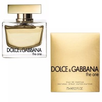 парфюм The One от Dolce Gabbana