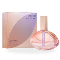 новые ароматы 2014 Endless Euphoria от Calvin Klein