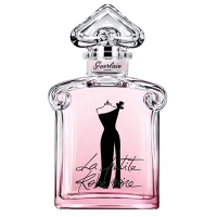 новые ароматы 2014 La Petite Robe Noir Couture от Guerlain