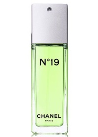 парфюм Chanel №19