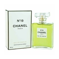 аромат Chanel №19