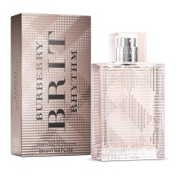 парфюм Brit Rhythm Floral от Burberry