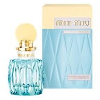 парфюм L'Eau Bleue Miu Miu