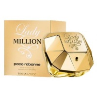 парфюм Lady Million от Paco Rabanne