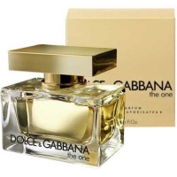 The One от Dolce & Gabbana