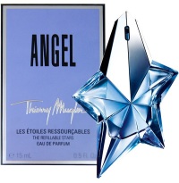 Angel от Thierry Mugler