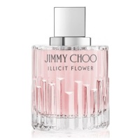 аромат Illicit Flower, Jimmy Choo