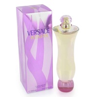 аромат Versace