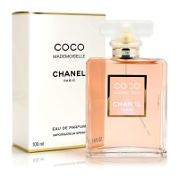парфюм Coco Mademoiselle
