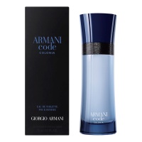 парфюм Armani Code Colonia