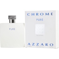 парфюм Chrome Pure