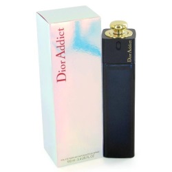 лучшие ванильные ароматы Dior Addict