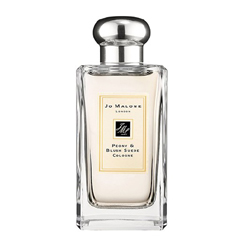 зимние парфюмы Jo Malone Peony & Blush Suede