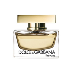 зимние ароматы Dolce&Gabbana The One