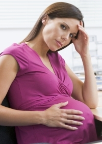 геморрой при беременности