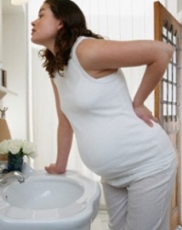 многоводие у беременных