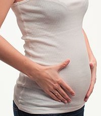 изжога при беременности симптомы