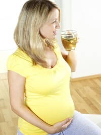 Изжога при беременности: советы, которые помогут ее избежать 