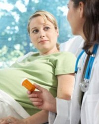арбидол при беременности