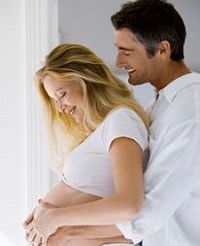 секс беременность