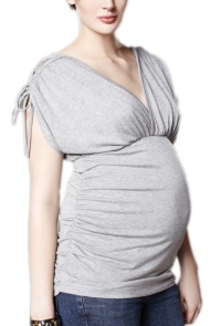 синдром отрицания беременности