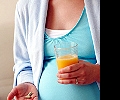 Беременность и простуда: укрепляйте иммунитет