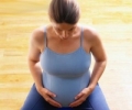 Зарядка для беременных: варьируйте нагрузку в зависимости от срока 