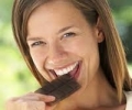 Шоколадная диета - заряжает энергией