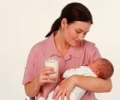 Диета кормящей матери - сколько молока можно пить?