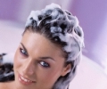 Лечебные шампуни - восстанавливают структуру волос