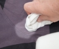 Как отстирать пятна от дезодоранта и спасти любимую блузку