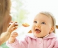 Детское меню: правильное питание с самого рождения