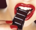 Черный шоколад: полезное для здоровья лакомство