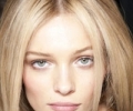 4 тренда макияжа зимы 2012 - дымчатые глаза по-прежнему актуальны