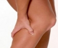 Судороги икр ног: поможет массаж