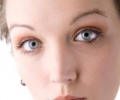 Макияж для серо-голубых глаз: особенности цвета