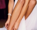 Красивая свадебная обувь: «изюминка» образа Золушки