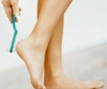Как сделать ноги ухоженными и красивыми: домашние и салонные процедуры