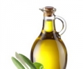 Оливковое масло против растяжек - древнейшее целебное средство