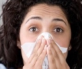 Как остановить кровь из носа – простые приемы