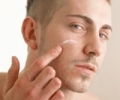Уход за кожей лица для мужчин: утро и вечер