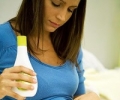 Косметика для беременных: подготовка к главному процессу