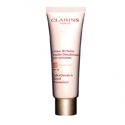 средства для сухой кожи Clarins