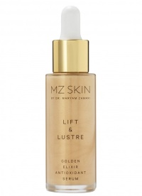 MZ Skin Lift & Lustre Golden Antioxidant Serum